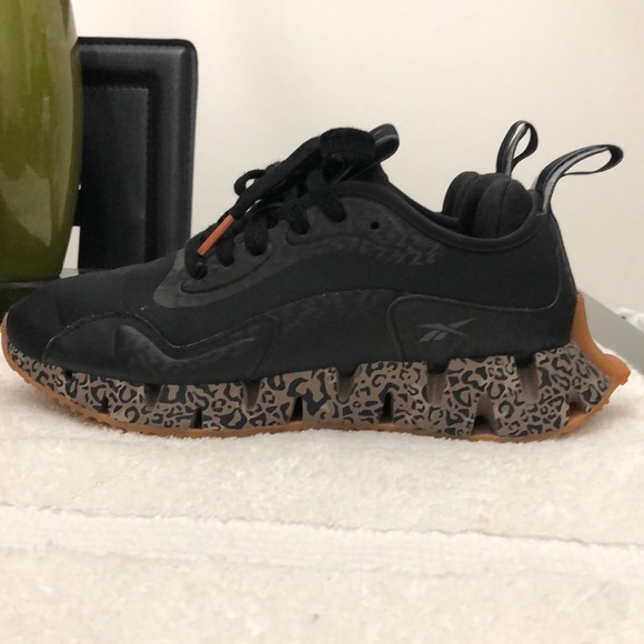 Reebok | Shoes | Reebok Zig Dynamica 